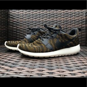 Nike Roshe Run Jacquard